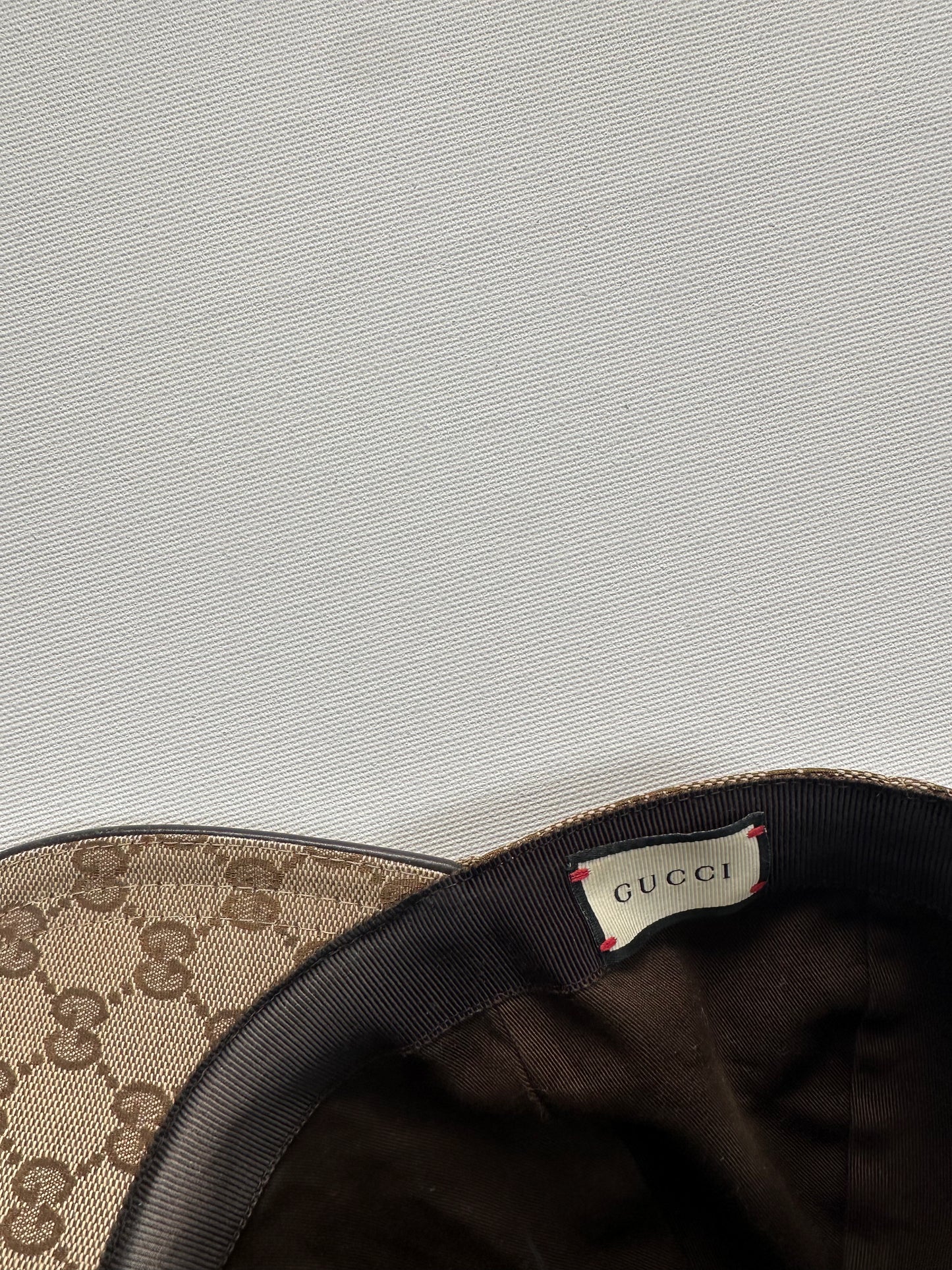 Gucci Cap