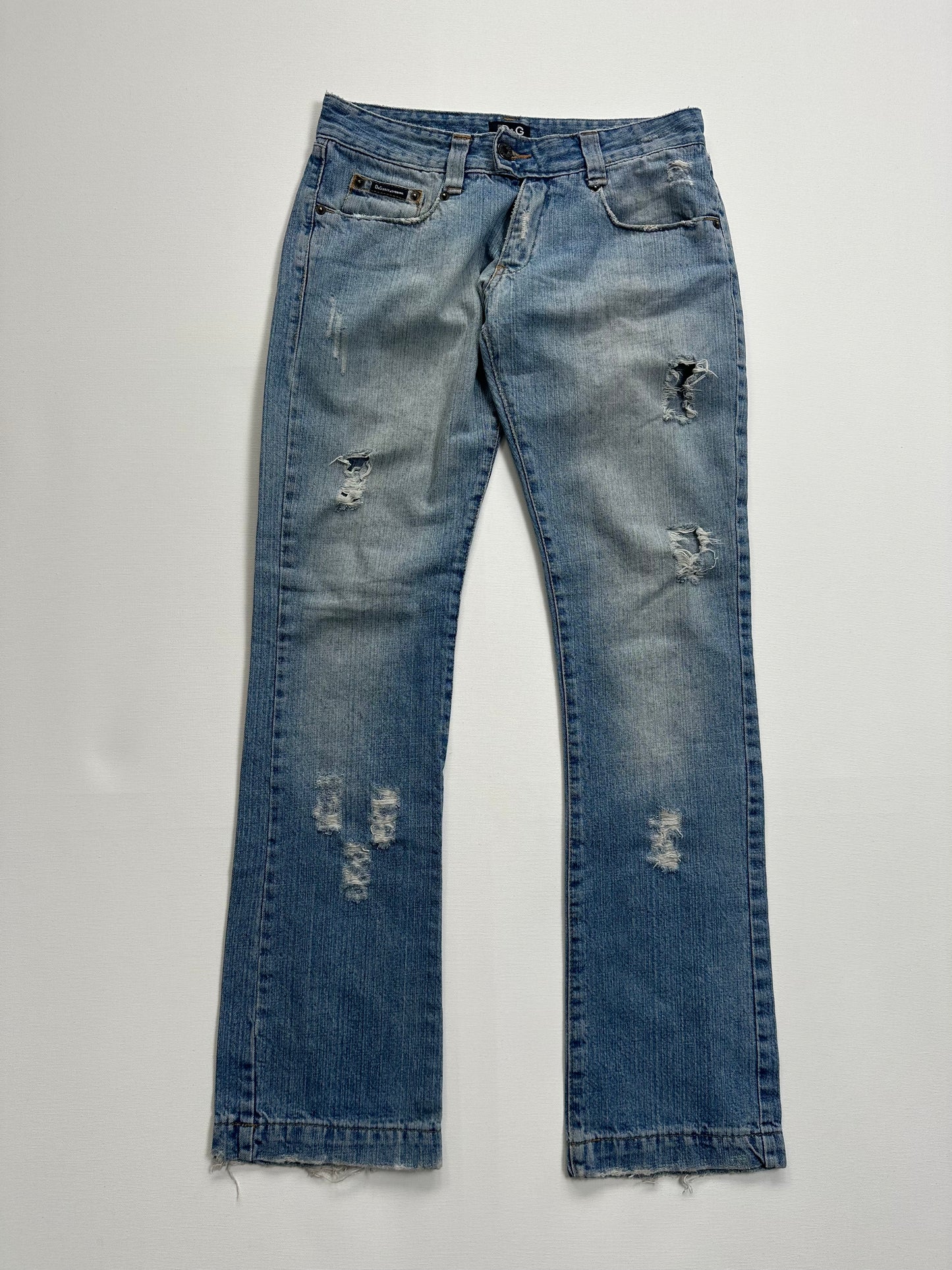 D&G Jeans