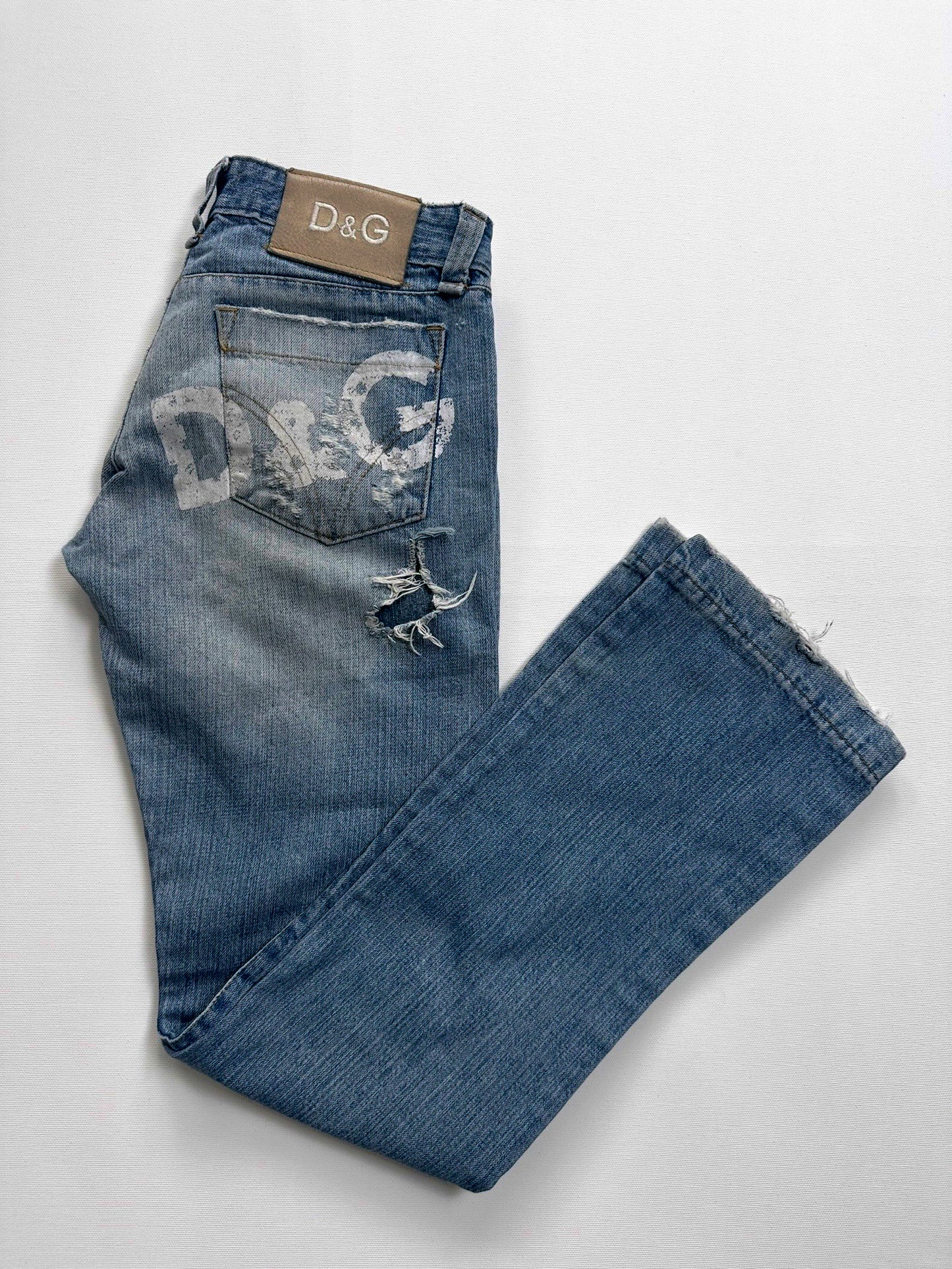 D&G Jeans