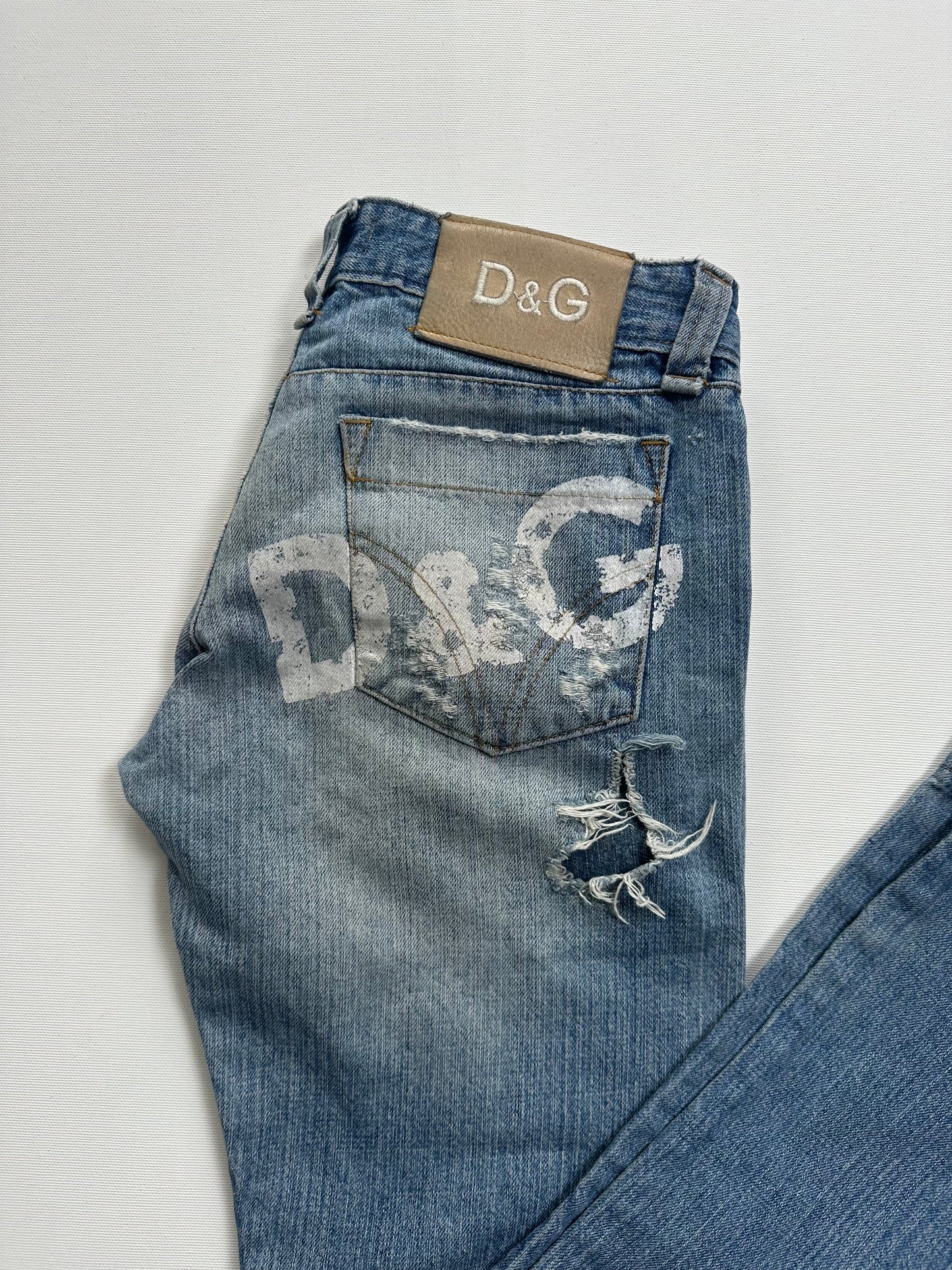 D&G Jeans