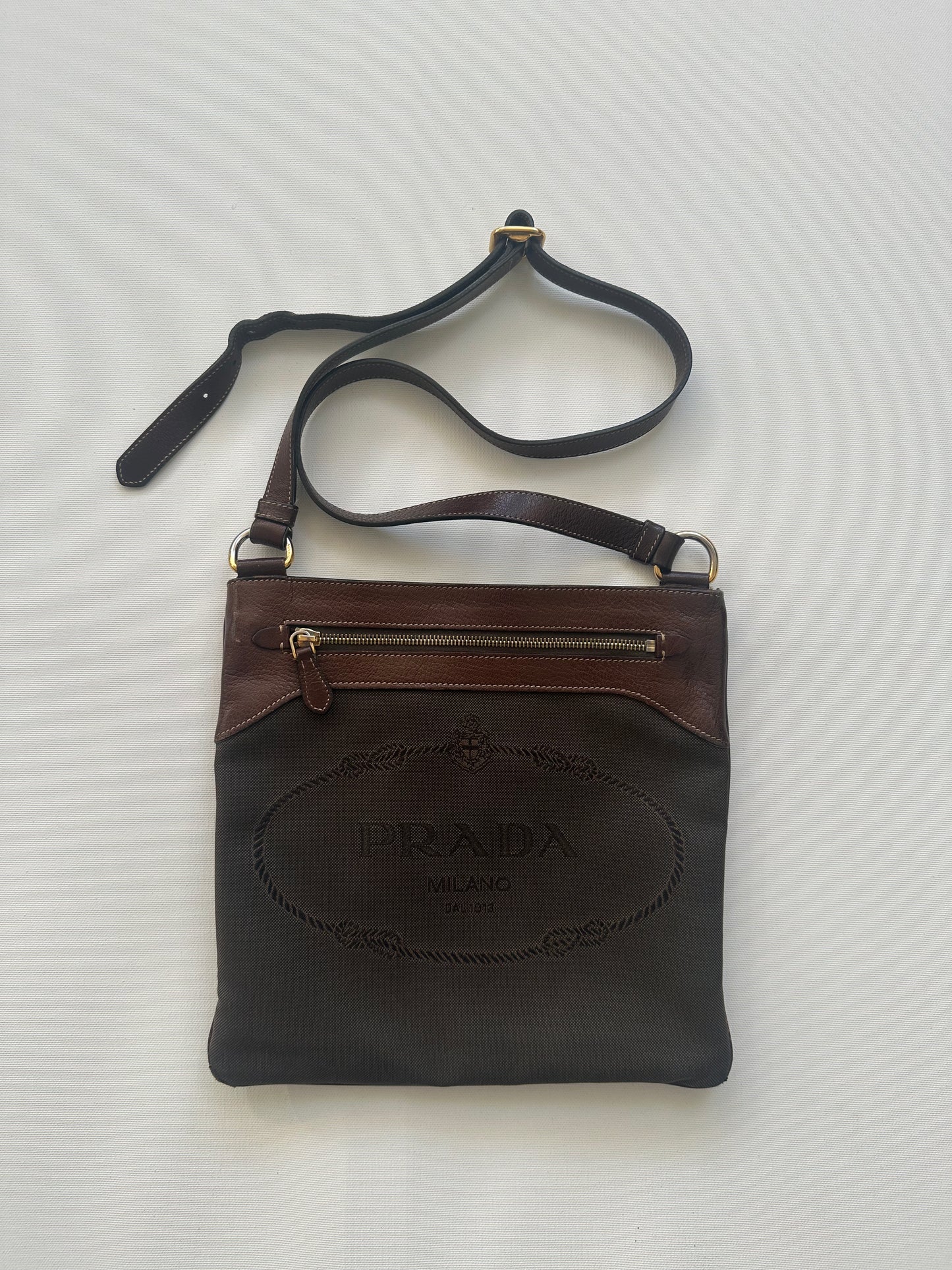 Prada Tasche