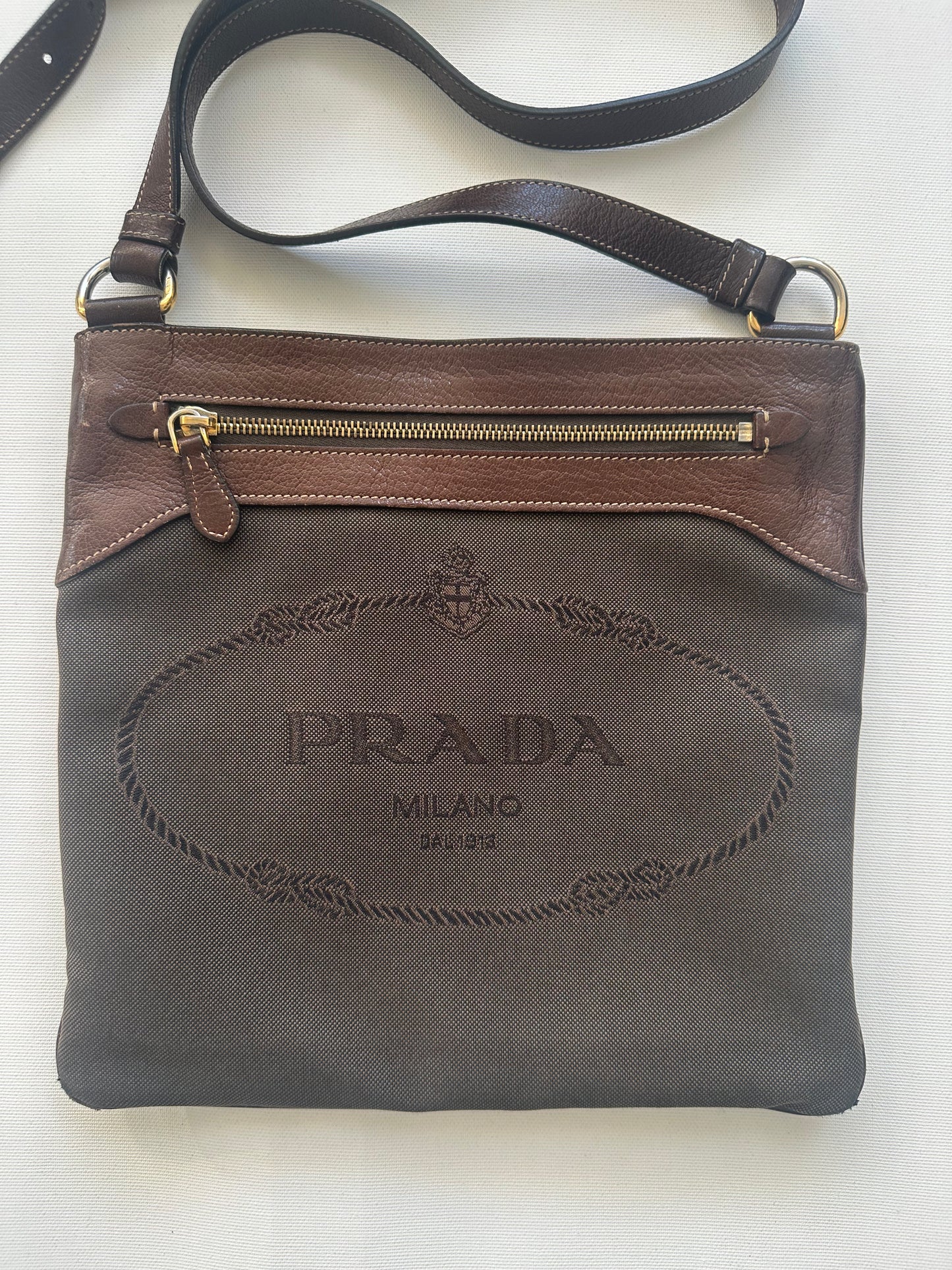 Prada Tasche