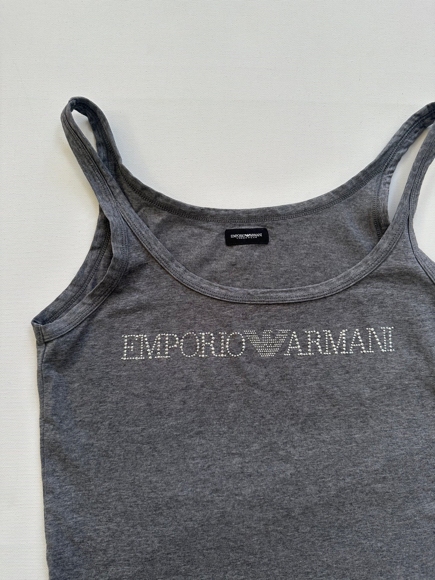 Armani Top