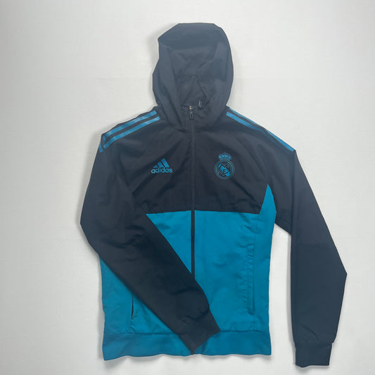 Real Madrid -Zip up Jacke