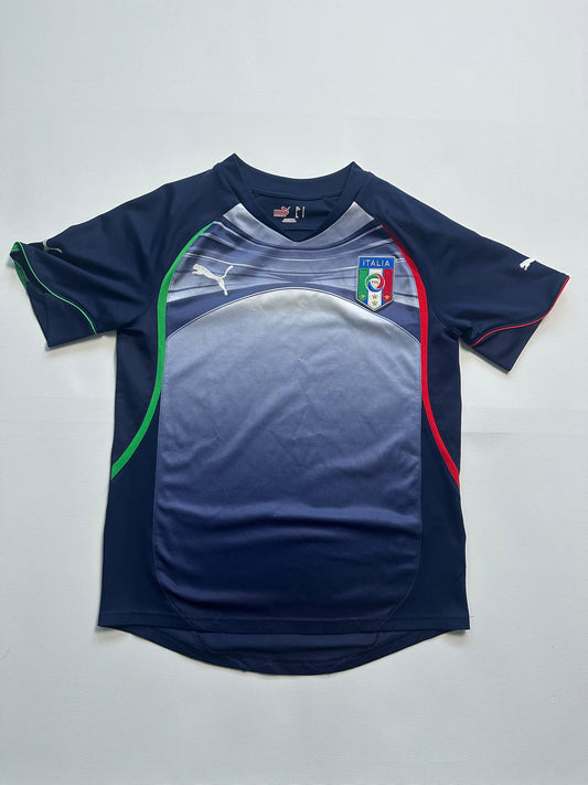 Italia Shirt