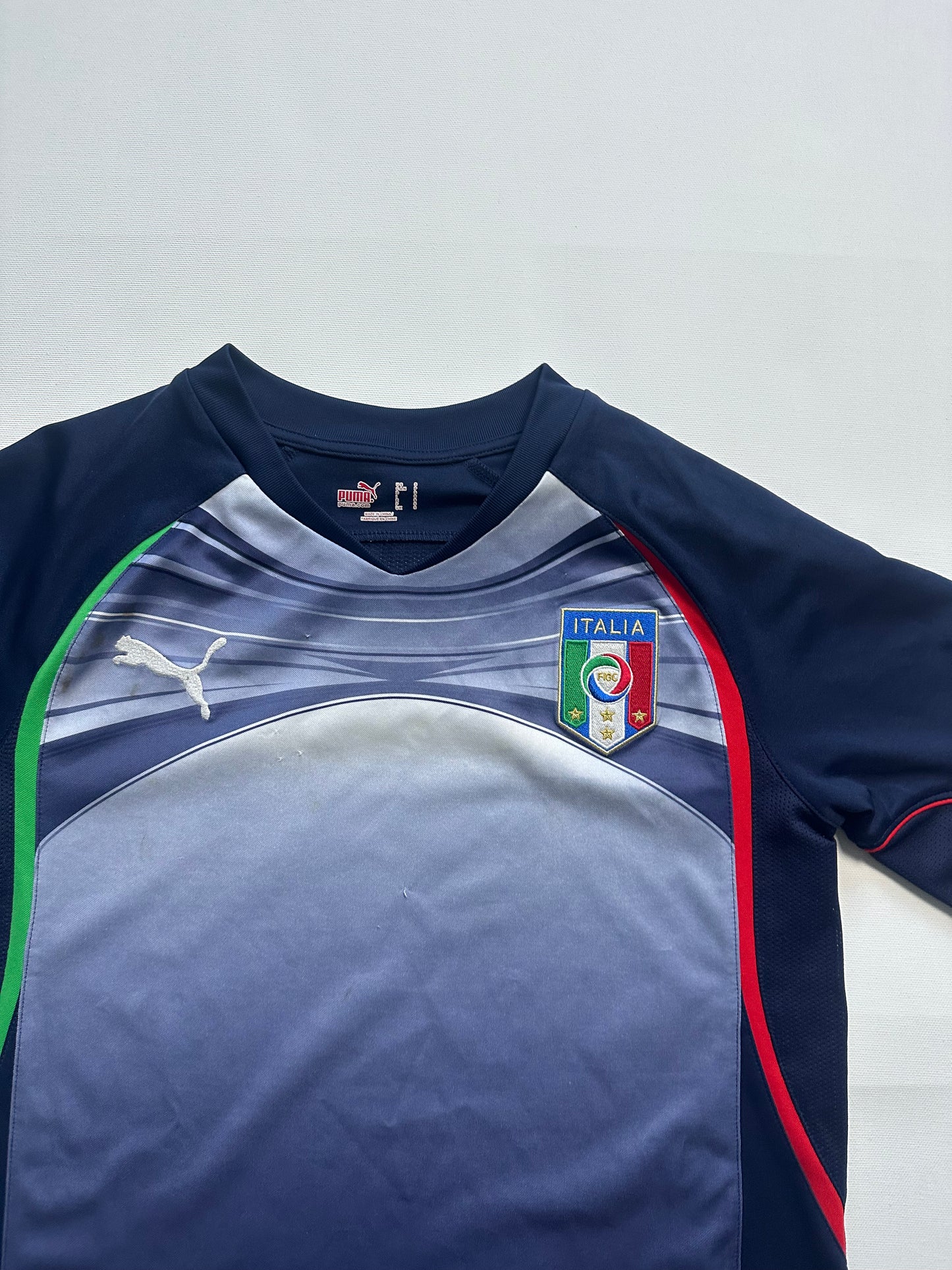 Italia Shirt