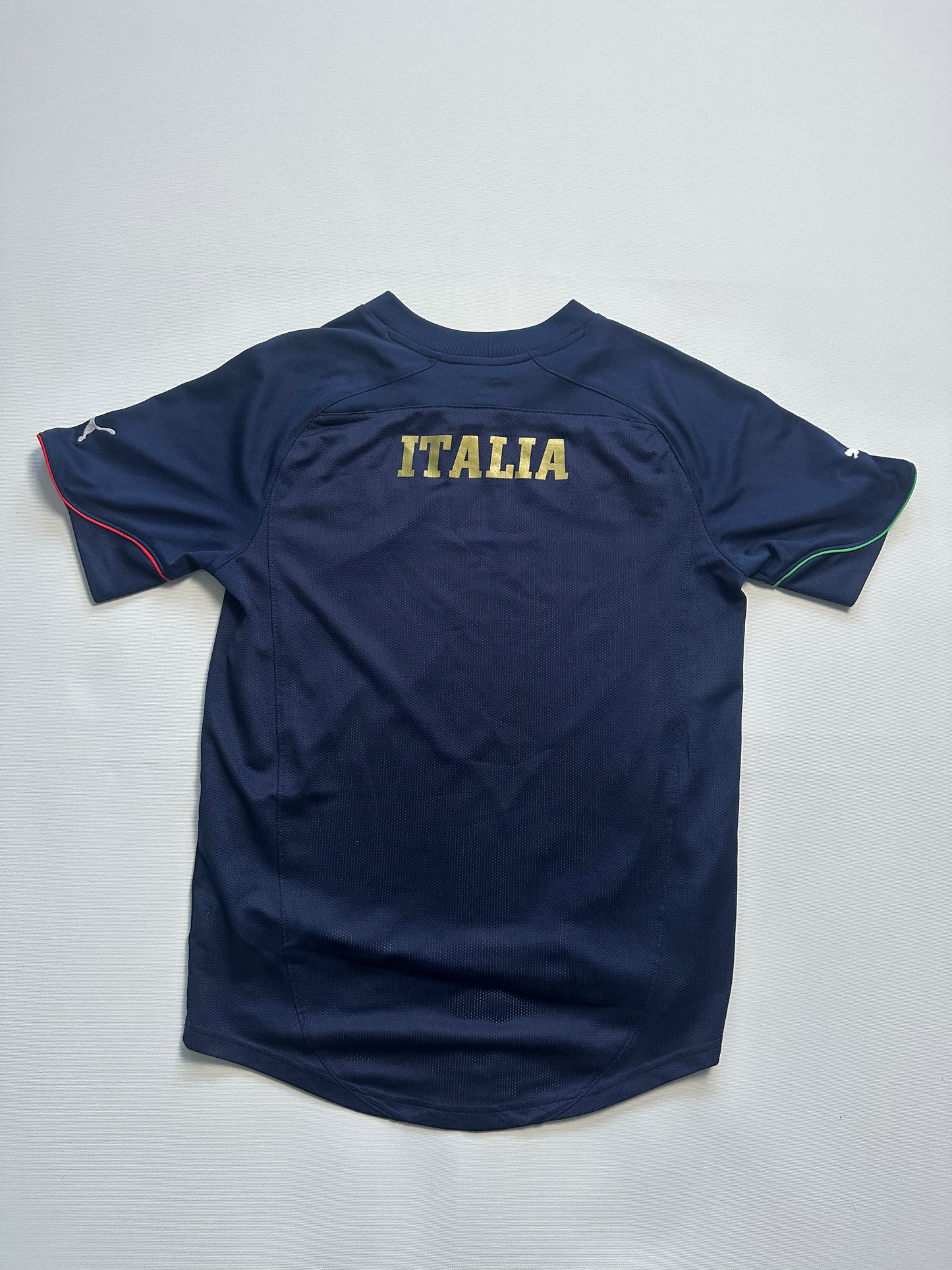 Italia Shirt