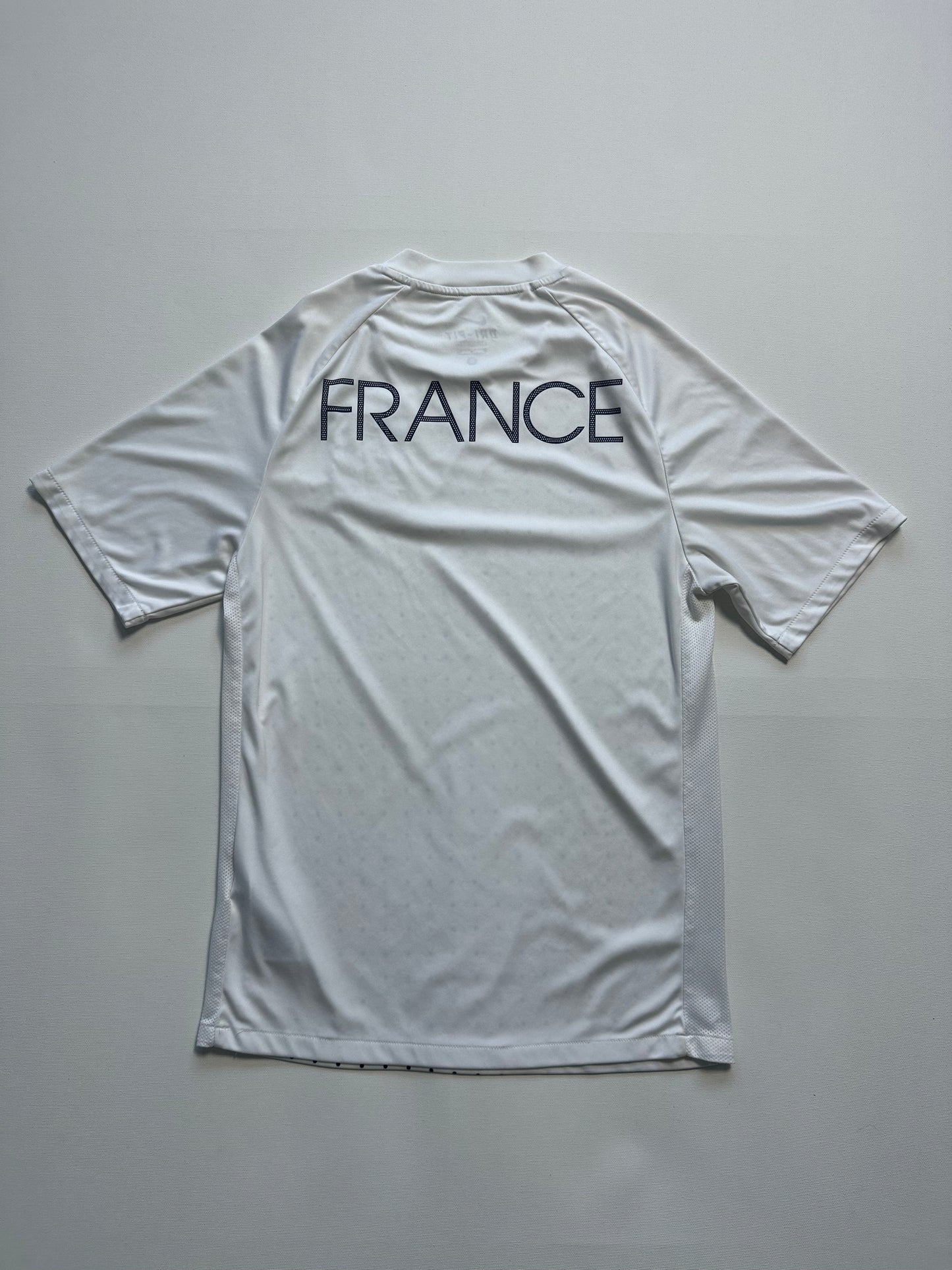 Franc shirt